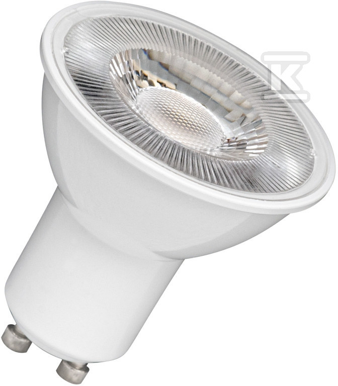 Світлодіодна лампа LED VALUE PAR16 80 - 4058075600188